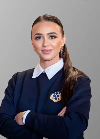 Dominika Korneta-Golec