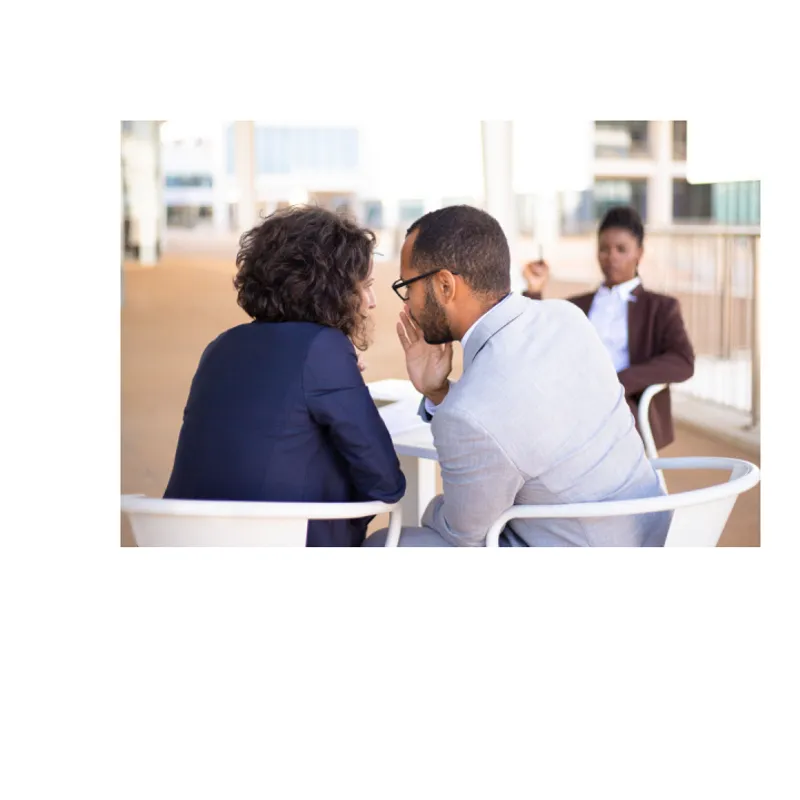 The Great Toxicity Experiment: Why Hiring a Toxic Employee is a Business Disaster