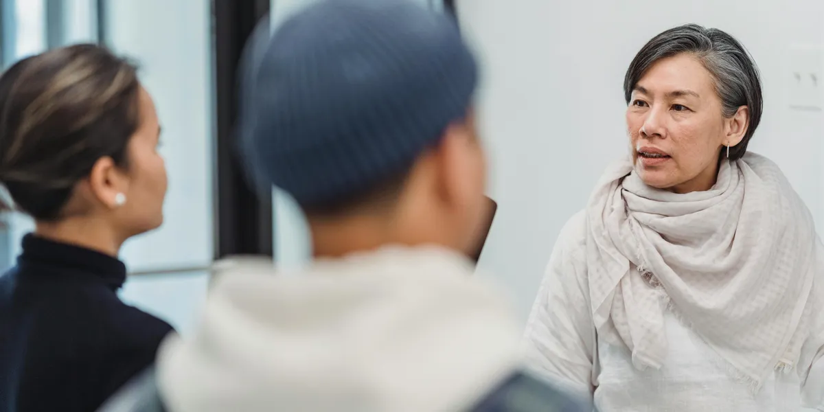 Mastering Leadership